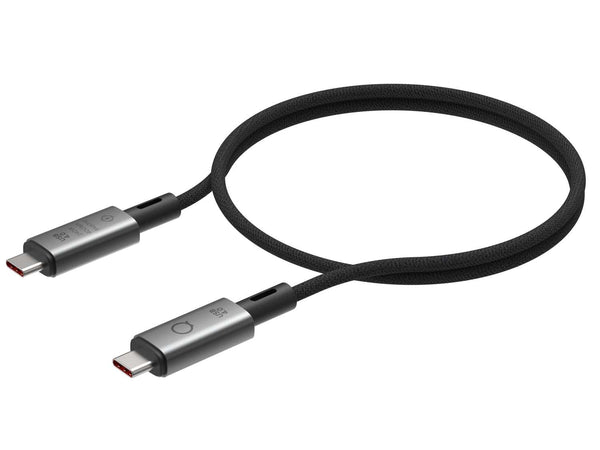 USB4 Pro Cable – LINQbyELEMENTS