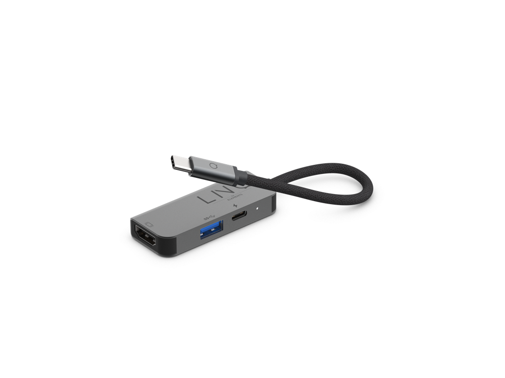 Belkin Adaptador USB-C 3.0 a USB-A - Cable y Adaptador - LDLC