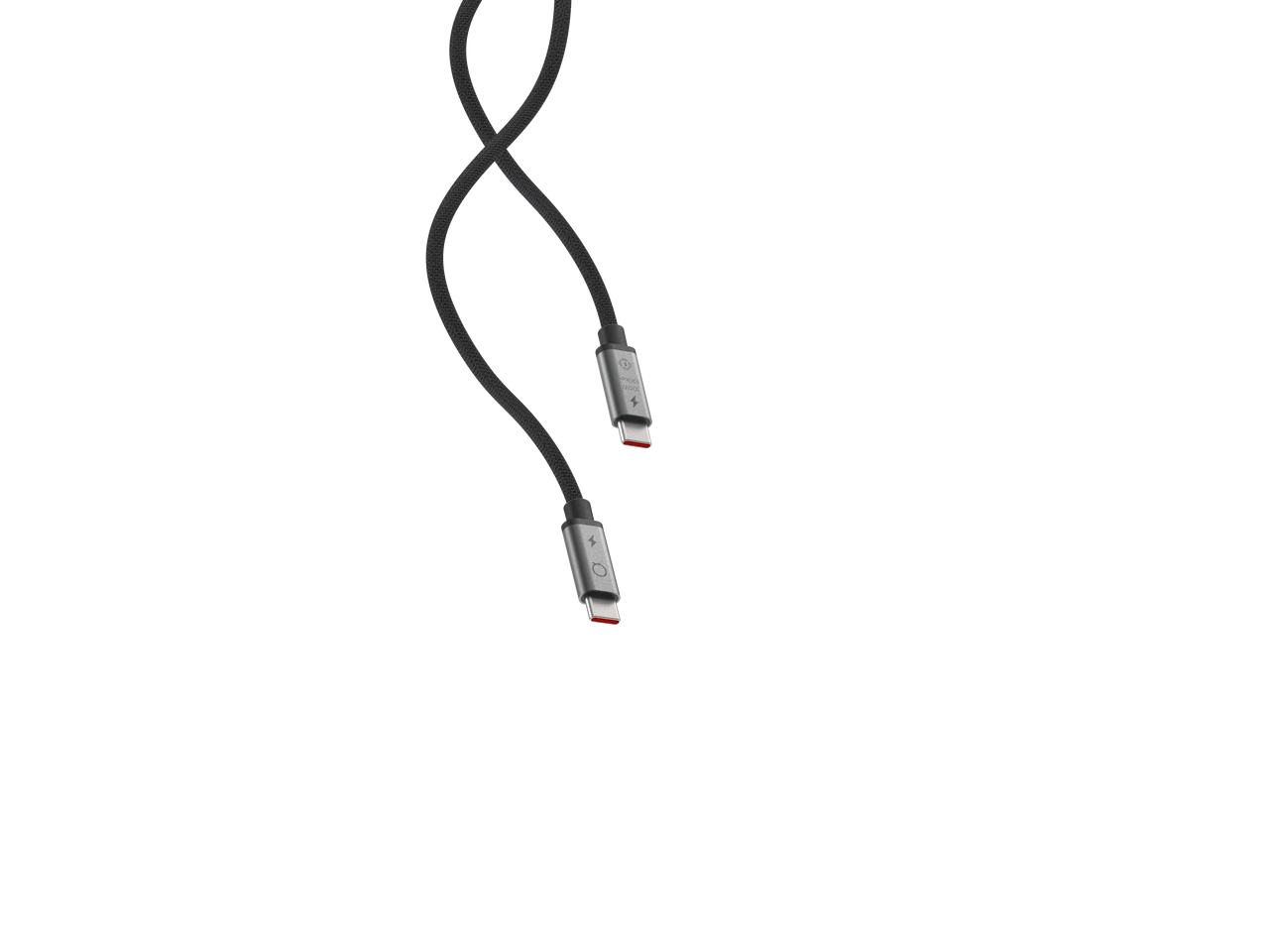 USB-C 3.2 Gen.2 Cable 100W/10Gbps 2 m