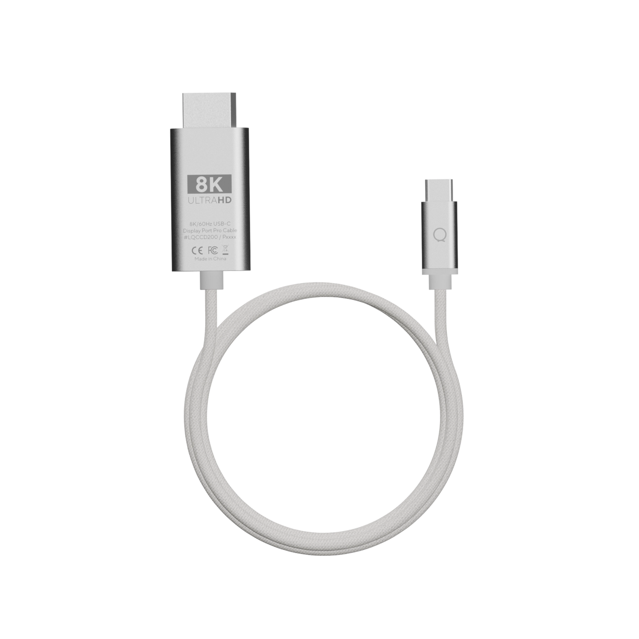 ProCable USB-C-DP 2m 8K/60Hz