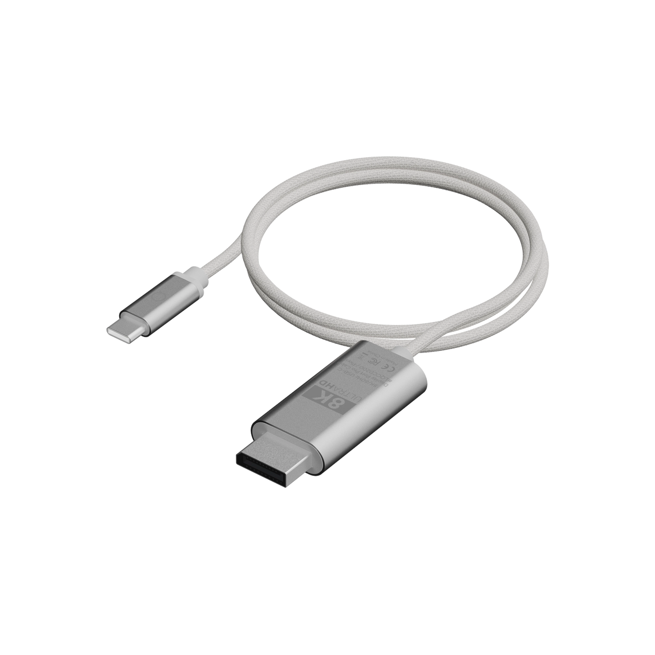 ProCable USB-C-DP 2m 8K/60Hz