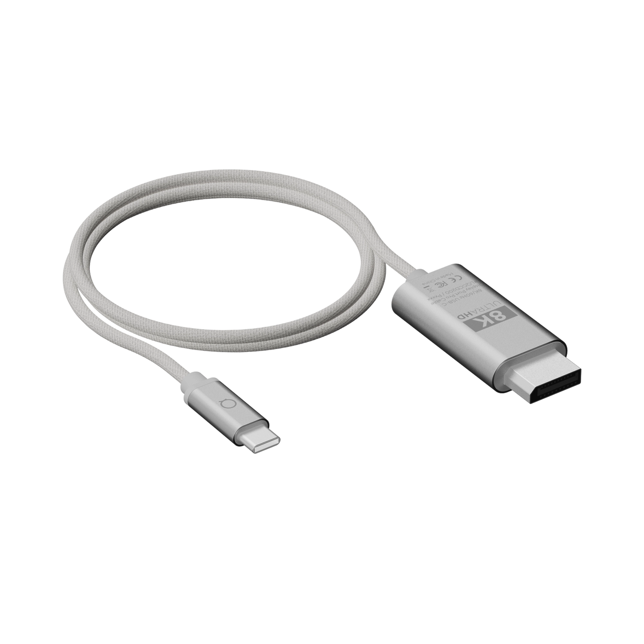 ProCable USB-C-DP 2m 8K/60Hz