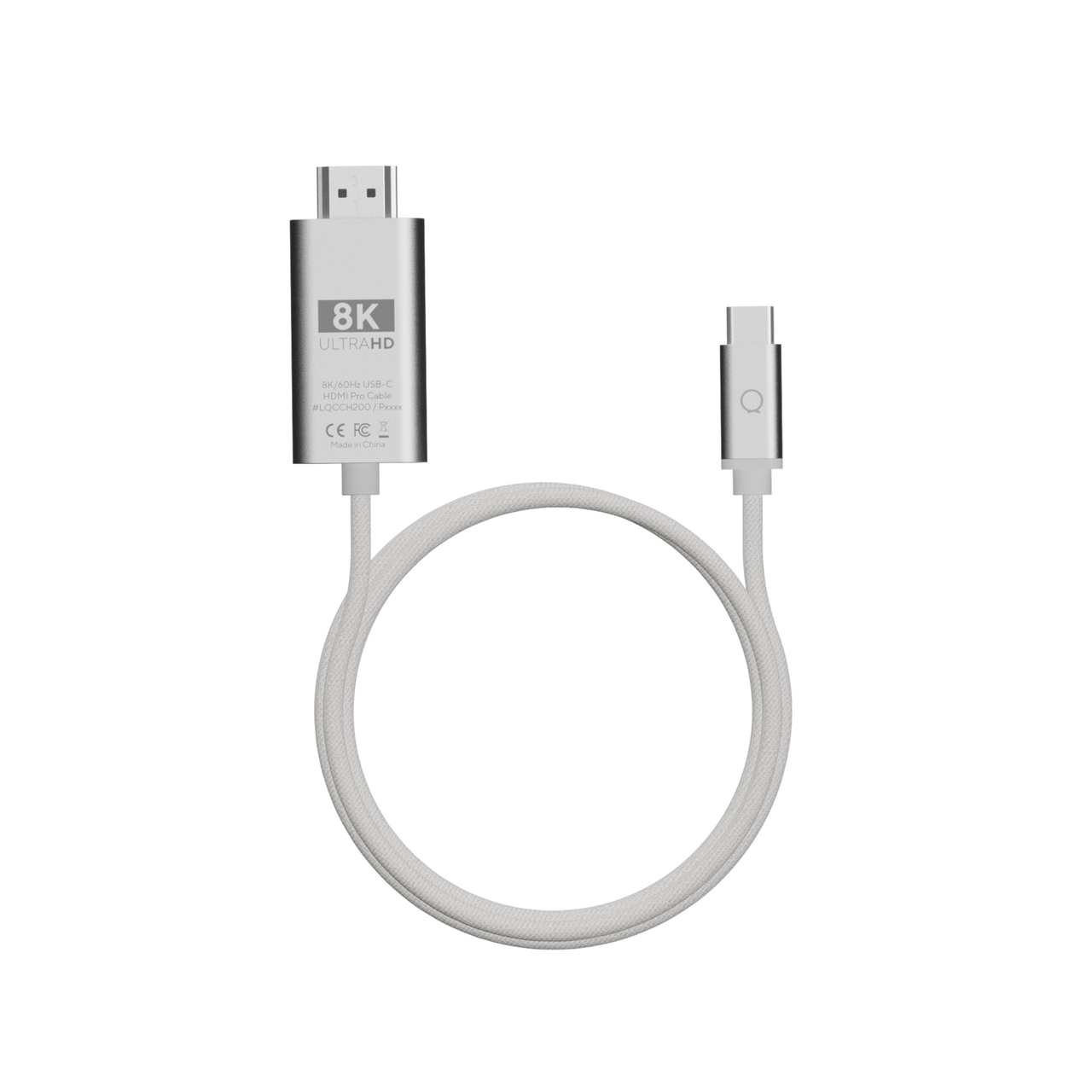 ProCable USB-C-HDMI 2m  8K/60Hz